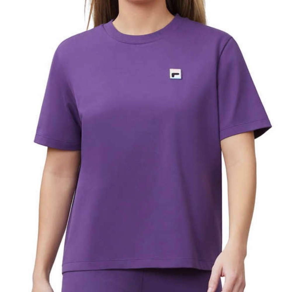 Fila Jersey Shirt